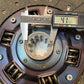 Exedy NDD010 Replacement Clutch Disc 41mm Bore 10-Spline 13-3/4" OD