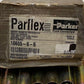 19 Quantity of Parker Parflex Fluid Connectors 10655-6-6 (19 Quantity)