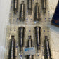 10 Pack of Ricambio Originale Diesel Injection Plunger Barrels 1418450005