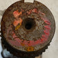 PINION 9 T. SUITABLE TO MERCEDES-BENZ 9733531110 | 9 TOOTH DIFFERENTIAL PART