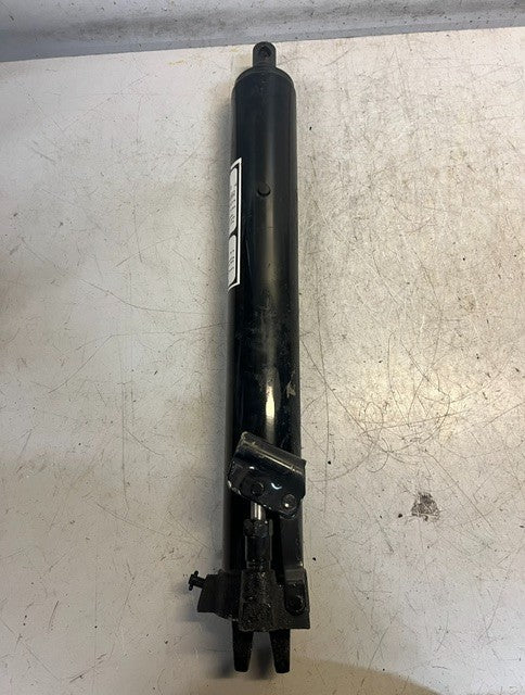 8Ton Hydraulic Long Ram Jack (No Jack Handle) 26-1/4" Workshop Crane Jack