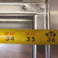Lloyd Industries Opposed Blade Air Control Damper Model AC-20