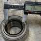SKF 633966AA Spain W10T 37x40x75mm Bearing