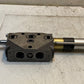 Hydraulic Directional Control Valve Section 3460409601 | 02-882 | H1497 | S4D7