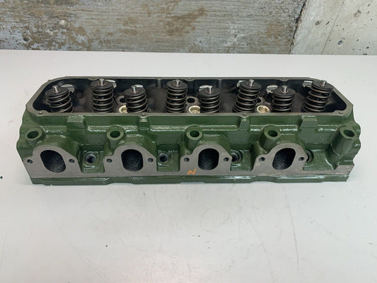 Heavy Equipment Cylinder Head 21” Length 8208-2013-05-04-0290 / A2315