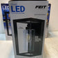 3 Quantity of Feit Electric 1720215 14" LED Outdoor Lanterns (3 Quantity)