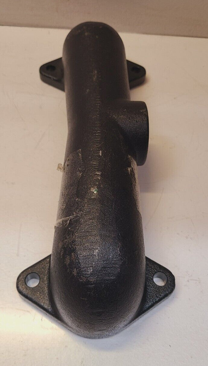 Aro Manifold Cast Iron For Diaphragm Pumps 92777 | I6F5