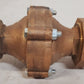 Hays Fluid Controls Calibrated Flow Valve 1-1/2" | 400 | 150F 1 adapter