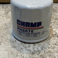 Box of 12 Champ Oil Filters PH2876