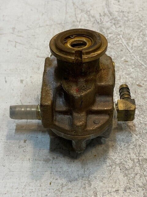 Oberdorfer Pumps N95060GLC-2 Gear Pump