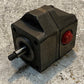 Hydraulic Rotary Gear Pump 9mm Thread 2-3/4" W 4-5/8" L 3-3/4" H