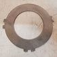 3 Quantity of Brake Counter Plates 458/20285 (3 Qty)