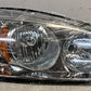 Halogen Headlight Assemblies For 2004-2008 Chevrolet Malibu G3912KC9LAH44100