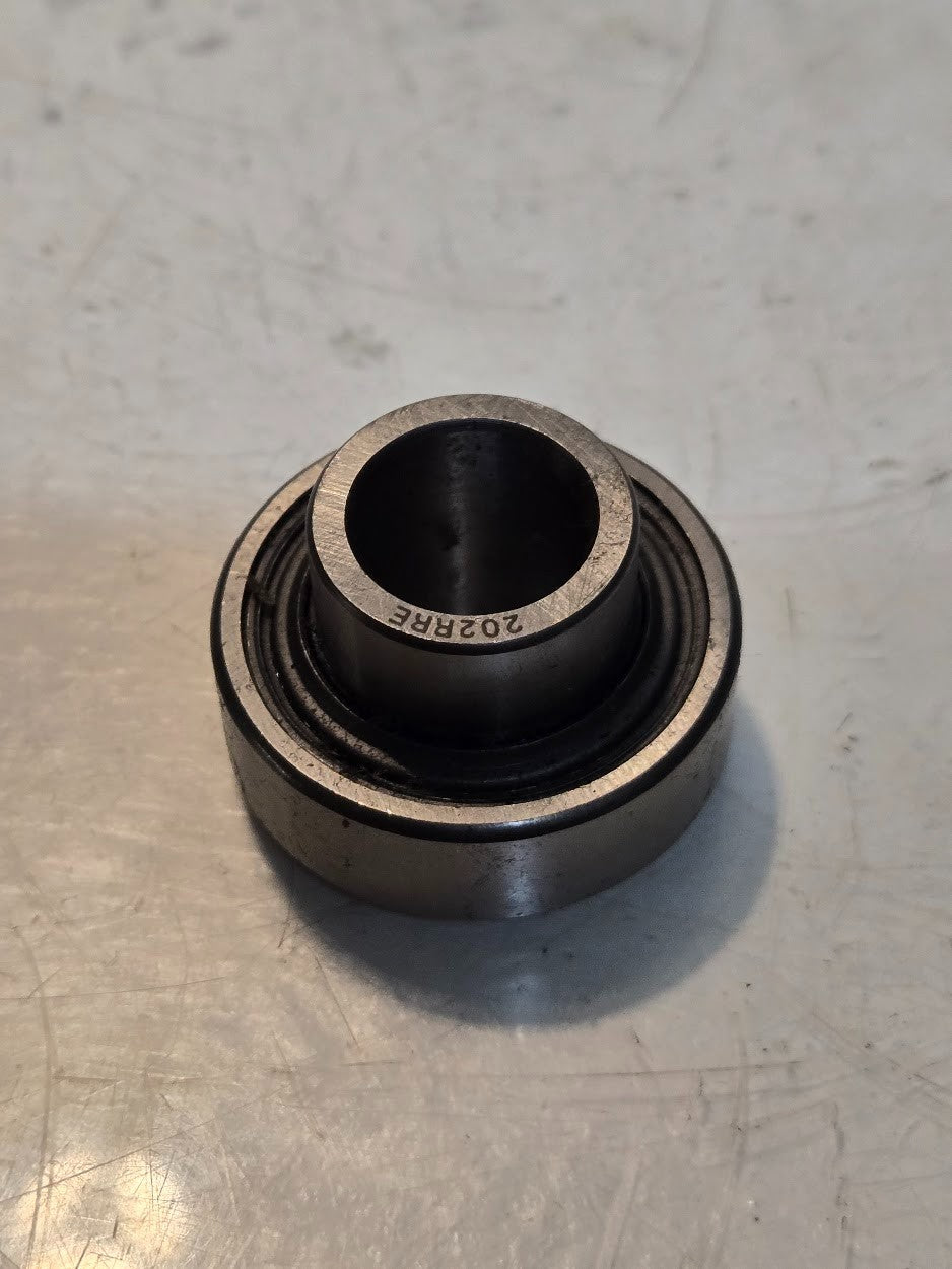 9 Quantity of Metal Shielded Ball Bearings 202RRE | 35 mm OD 15 mm Bore (9 Qty)