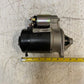 4 Qty of Quality Built Remanufactured Starters 16805 | 31-2044 (4 Quantity)