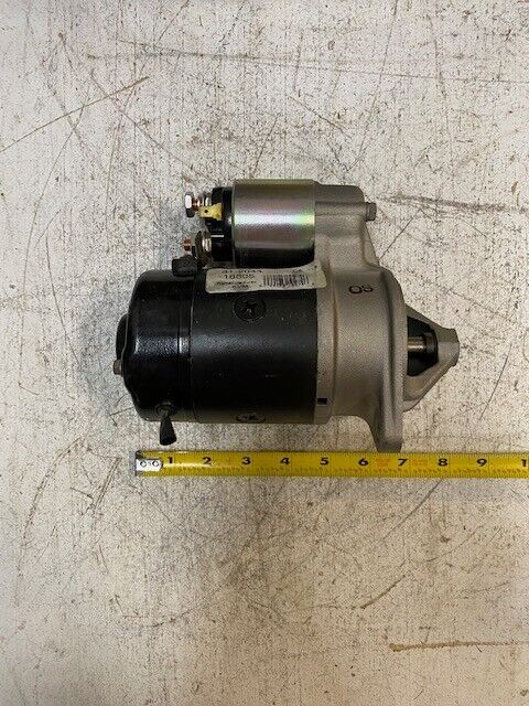 4 Qty of Quality Built Remanufactured Starters 16805 | 31-2044 (4 Quantity)