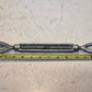 2 Quantity of Stanley National Hardware Turnbuckles N177-402 | 1/2"x6" (2 Qty)