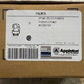 5 Quantity of Appleton FHLM75 3/4" Wall Iron Flex Fix Hangers (5 Quantity)