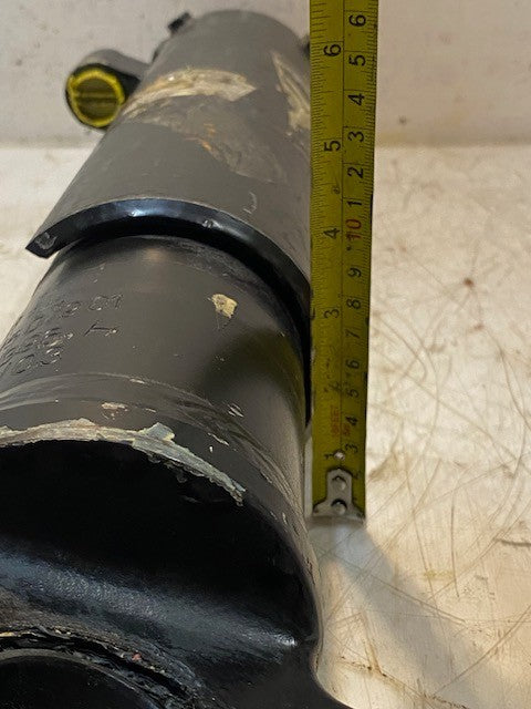 Hydraulic Cylinder 70/50/901 | 5396 | 11/03 | 28" Long 4-1/4" Dia 40mm Bore