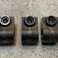 3 Quantity of Camshaft Follower Levers 34mm Bore 47mm Thick 32mm Roller