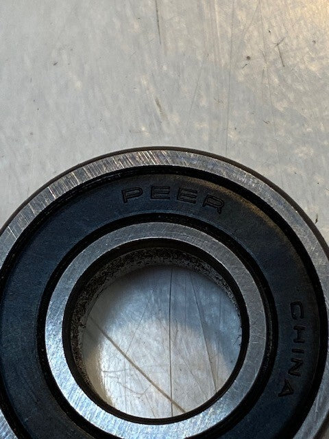 29 Quantity of PEER 9R8 Bearings 29mm OD 13mm Bore 8mm Thick (29 Quantity)