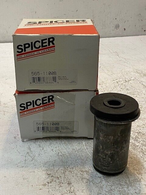 2 Quantity of Spicer 565-1100B | Clevite 61481 (2 Quantity)