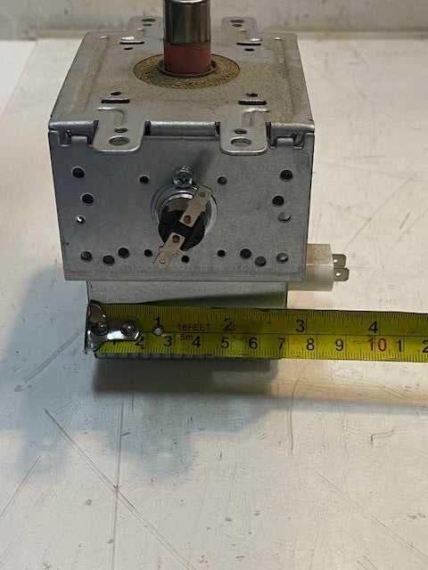 3 Quantity of LG Microwave Magnetron 2M246 High Voltage (3 Quantity)