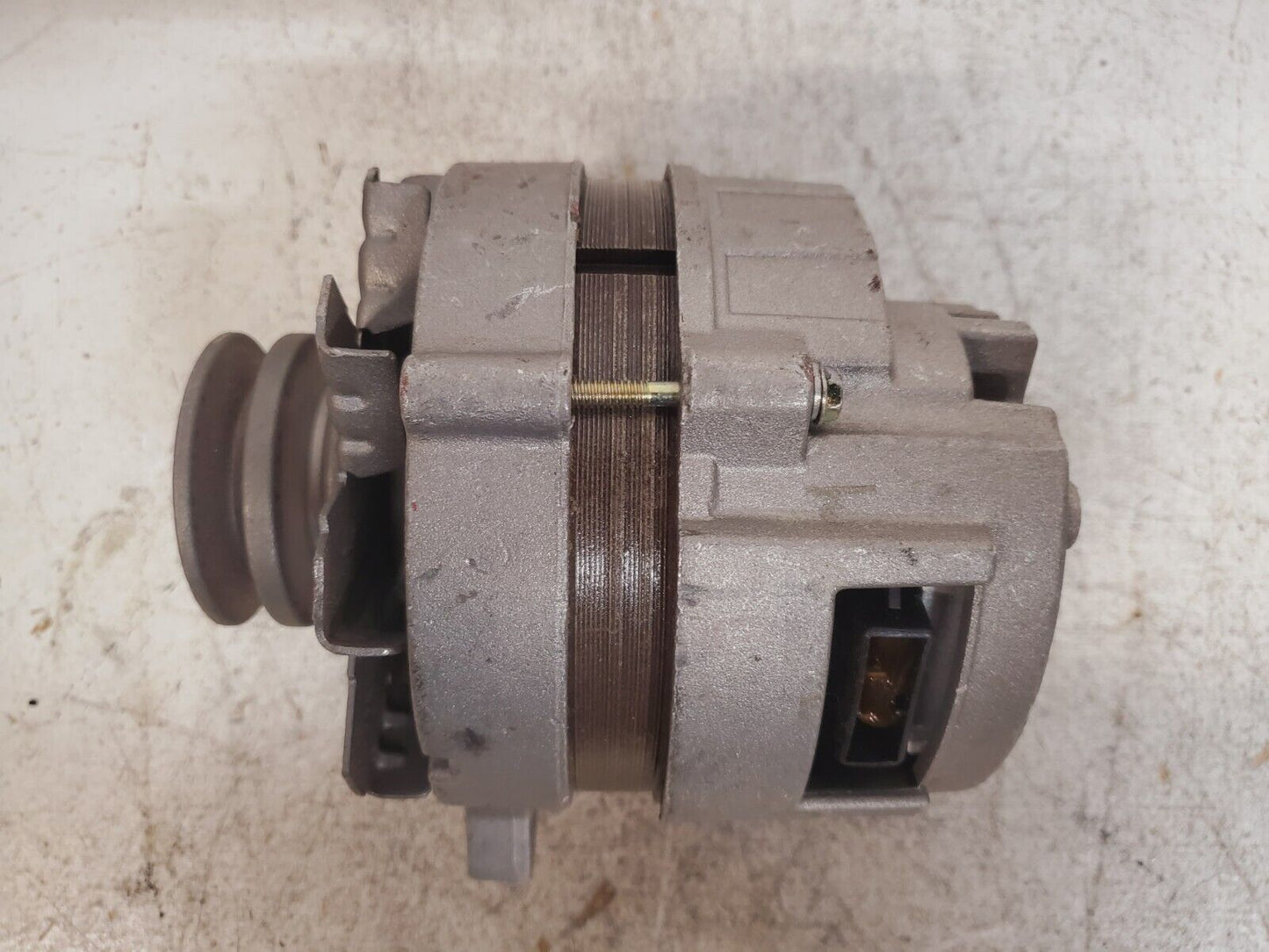 Alternator VL7713HDP | 7731 | GR784 | C51992 | M032H | RA042 |