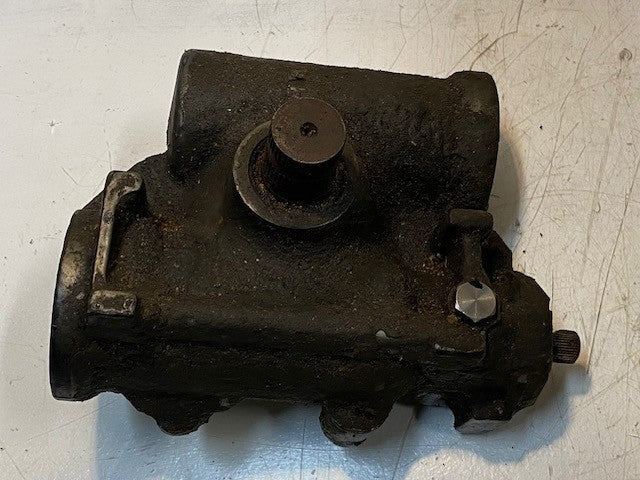 Power Steering Gear Box 192614 | 40mm Shaft OD 20mm Nose