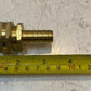 25 Quantity of Garden Hose Barb Couplings 3-1/4" L 30mm OD 10mm ID (25 Quantity)