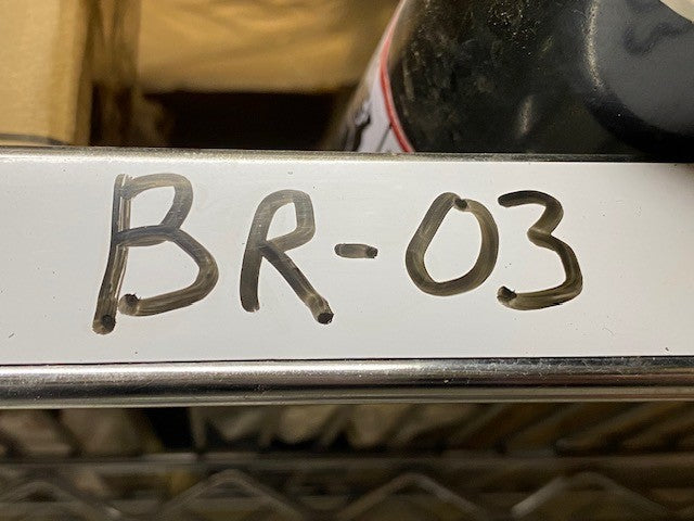 Brake Proportioning Valve 2711 | 0202 | 5-1/2" Long 4" Wide