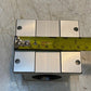 Warner Electric TWA-16 Ball Bushing Pillow Block Linear Motion Slide Unit