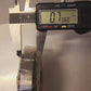 2 Quantity of ORS Turkey Bearings 1208 | 20627343 (2 Qty)