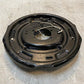 Trailer Electric Brake Assembly 12"x2" 47040 Pri GG Sec GG 1908 HBXY 83mm Bore