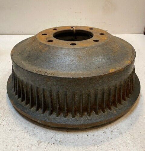 Rear Brake Drum 8-Bolt 15622390 | 116mm Bore | 16-1/4" Dia. 6-1/4" Tall