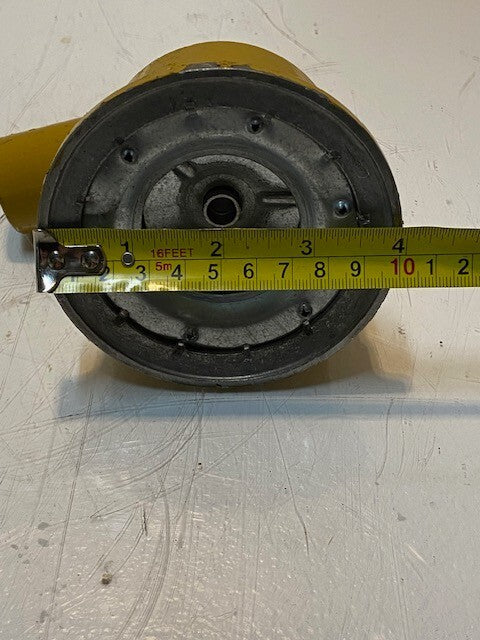 Breather Fumes Disposal for Caterpillar CAT 28mm Bore 4" Bottom Dia.