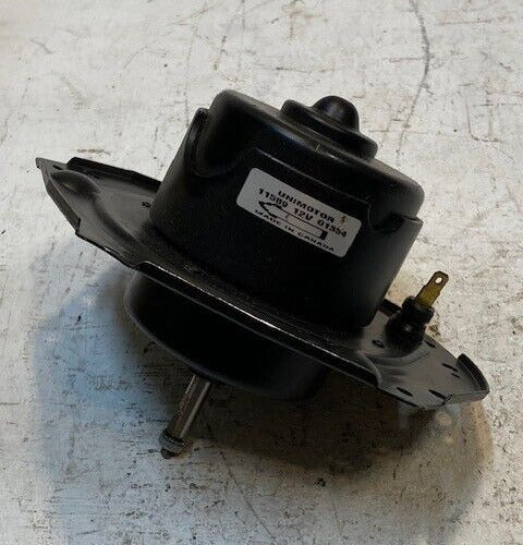 Unimotor 11589 12V 01354