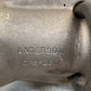 Anderson CFS-280 Aluminum Suspension Clamp Electrical Power Line Cable Clamp