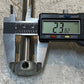 Suzuki 64711-29300 Axle RR Rear