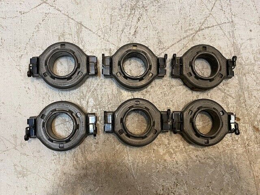 6 Qty of AMS Clutch Release Bearings 614015 | N3839SA | SKF 307641AA (6 Qty)