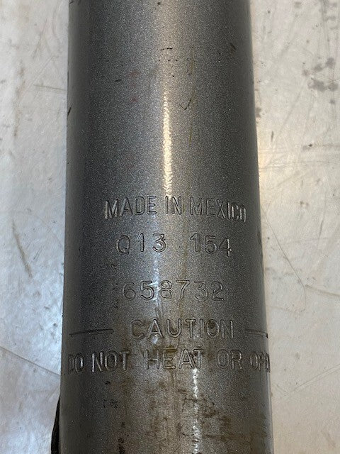 Shock Absorber 658732 | Q13154 | 22-1/2" Long 51mm OD 16mm Bore 9mm Thread