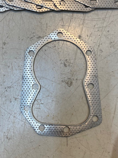 10 Quantity of Head Gaskets for Kohler Engines 9-Holes (10 Quantity)