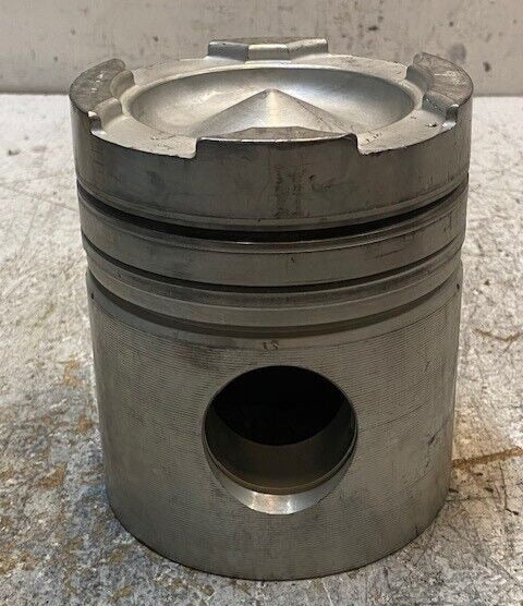 Cummins Piston 3095757 | JEP81011 5-3/8" Dia. 6-1/4" Tall 51mm Bore