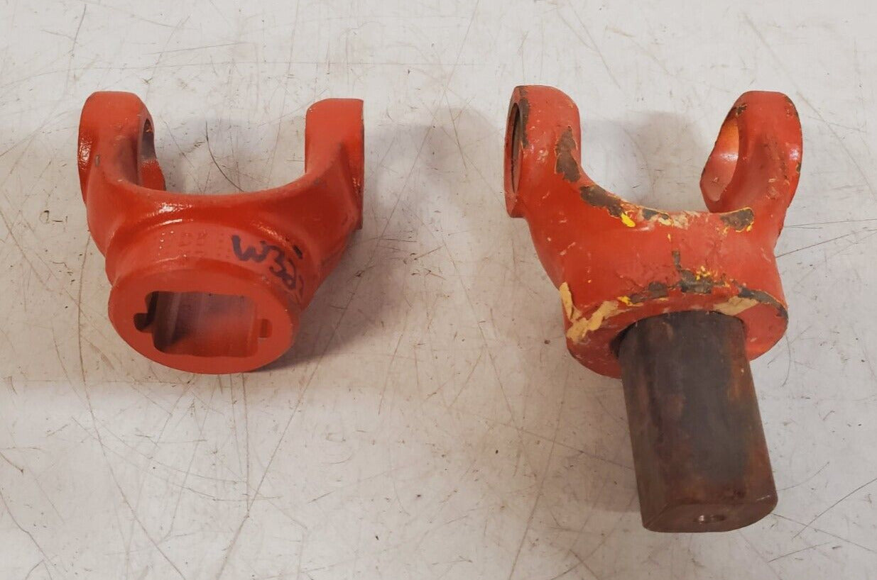 Yoke Part Number 2530PNW323 | W323