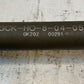 Drive Shaft GCK-HO-8-04-058 | GK202 | 00291 | 25-1/2" Long
