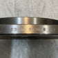 TRQ Brake Rotor BRA74044 | 53050 | 201028 Min Thk 10.4 MM