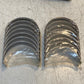 King High Performance Engine Bearings CR 849 HP STD | 16 Pieces