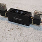 Norgren Solenoid Valve 60.77.0001 | A17-D3 | P18638