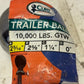5 Quantity Of Curt Trailer Balls 2-5/16" Ball 2-5/8" Shank | 40006 (5 Quantity)