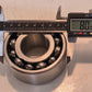 Aggressor 31227 Double Row Bearing 3307 | 80 mm OD x 35 mm Bore x 34.9 mm Thick